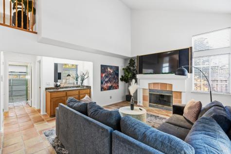 134 Grevillia Drive Petaluma CA 94952