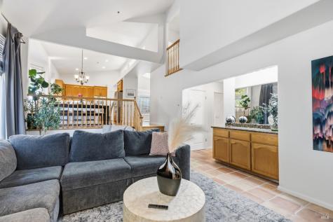 134 Grevillia Drive Petaluma CA 94952