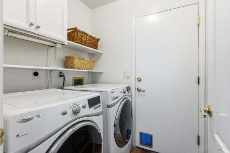 134 Grevillia Drive Petaluma CA 94952