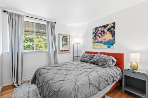 134 Grevillia Drive Petaluma CA 94952