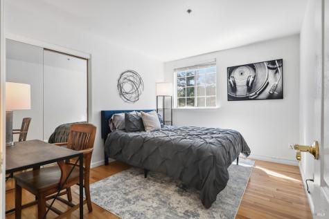 134 Grevillia Drive Petaluma CA 94952