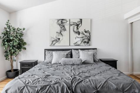 134 Grevillia Drive Petaluma CA 94952