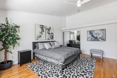 134 Grevillia Drive Petaluma CA 94952