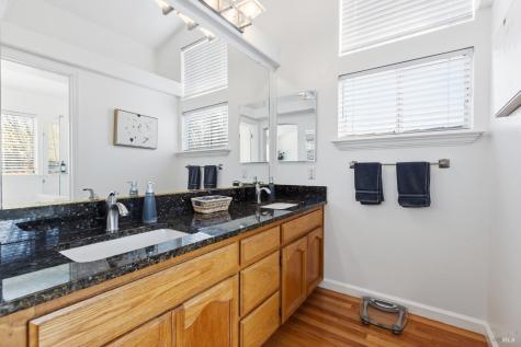 134 Grevillia Drive Petaluma CA 94952