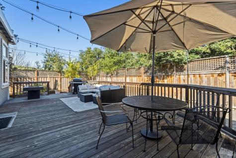 134 Grevillia Drive Petaluma CA 94952