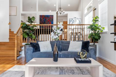 134 Grevillia Drive Petaluma CA 94952