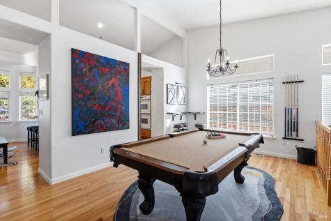 134 Grevillia Drive Petaluma CA 94952