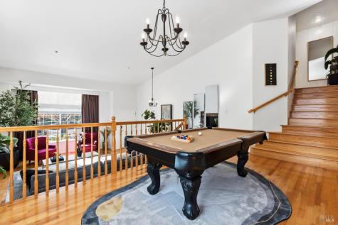 134 Grevillia Drive Petaluma CA 94952