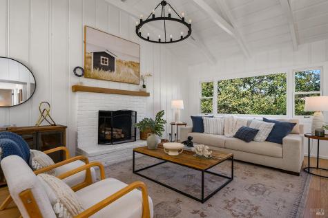 58 Oakland Avenue San Anselmo CA 94960