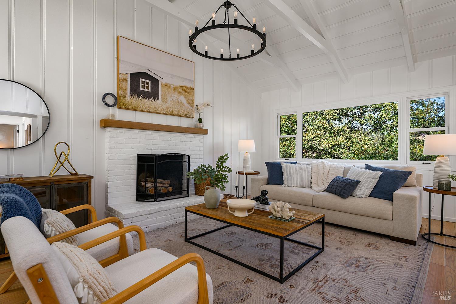 58 Oakland Avenue San Anselmo CA 94960