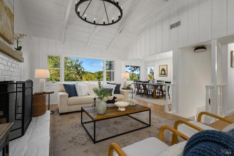 58 Oakland Avenue San Anselmo CA 94960