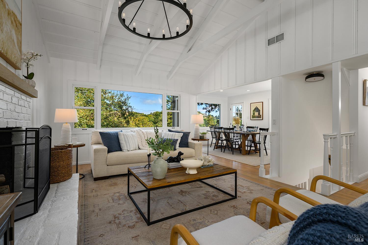 58 Oakland Avenue San Anselmo CA 94960