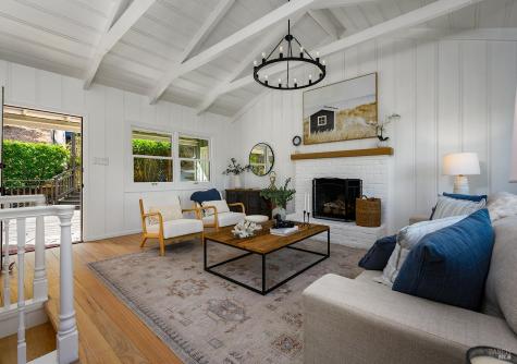 58 Oakland Avenue San Anselmo CA 94960