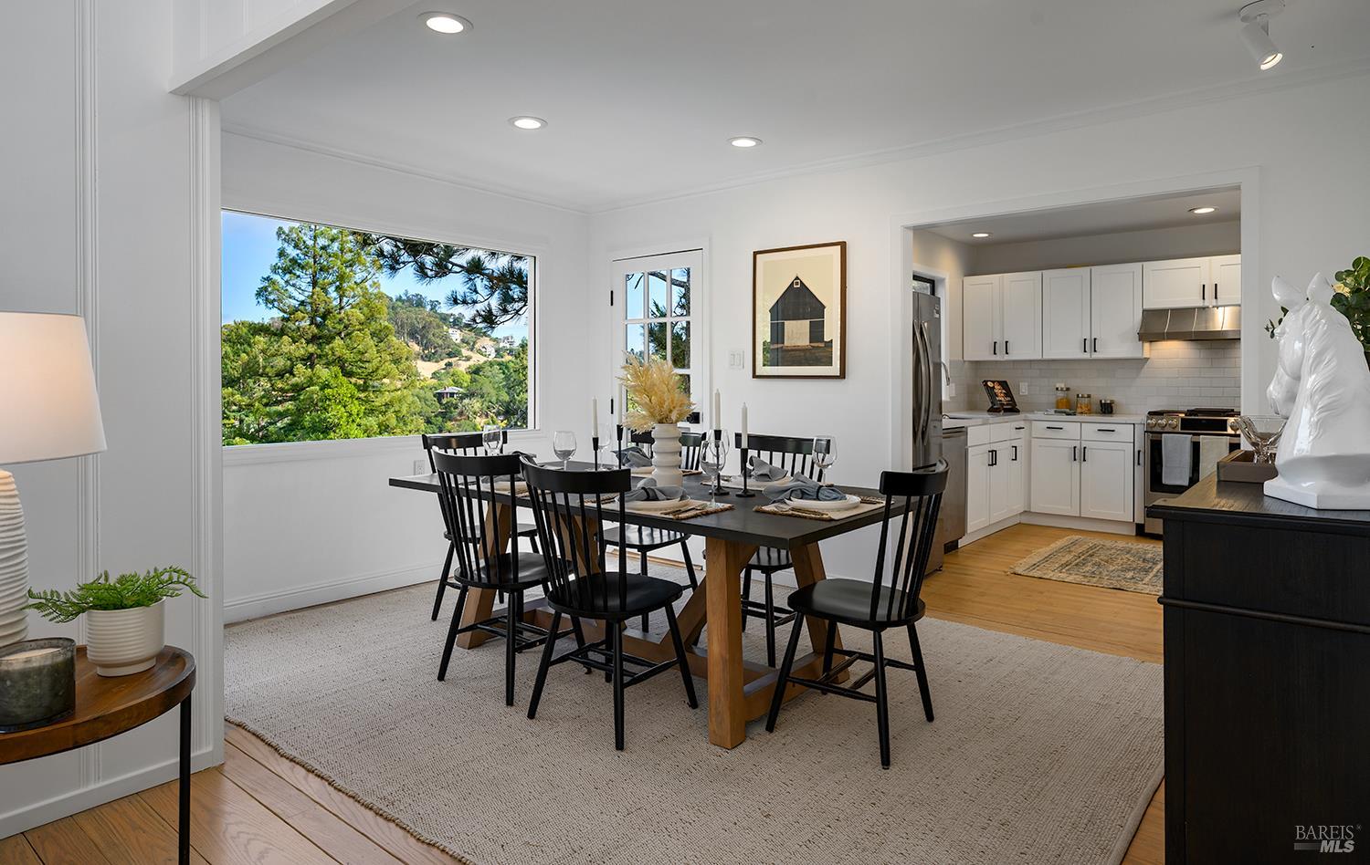 58 Oakland Avenue San Anselmo CA 94960