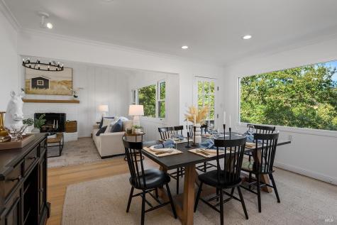 58 Oakland Avenue San Anselmo CA 94960