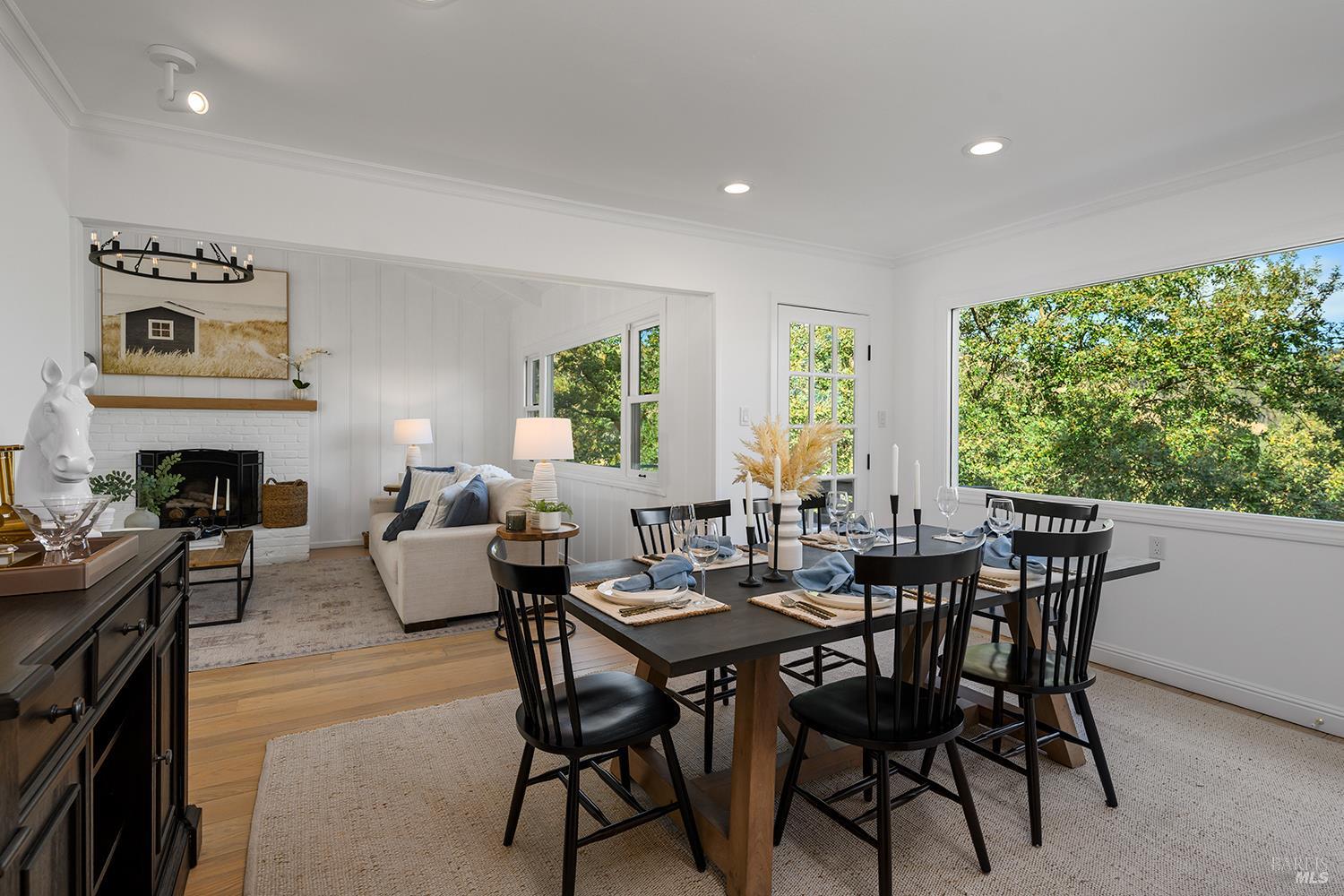 58 Oakland Avenue San Anselmo CA 94960