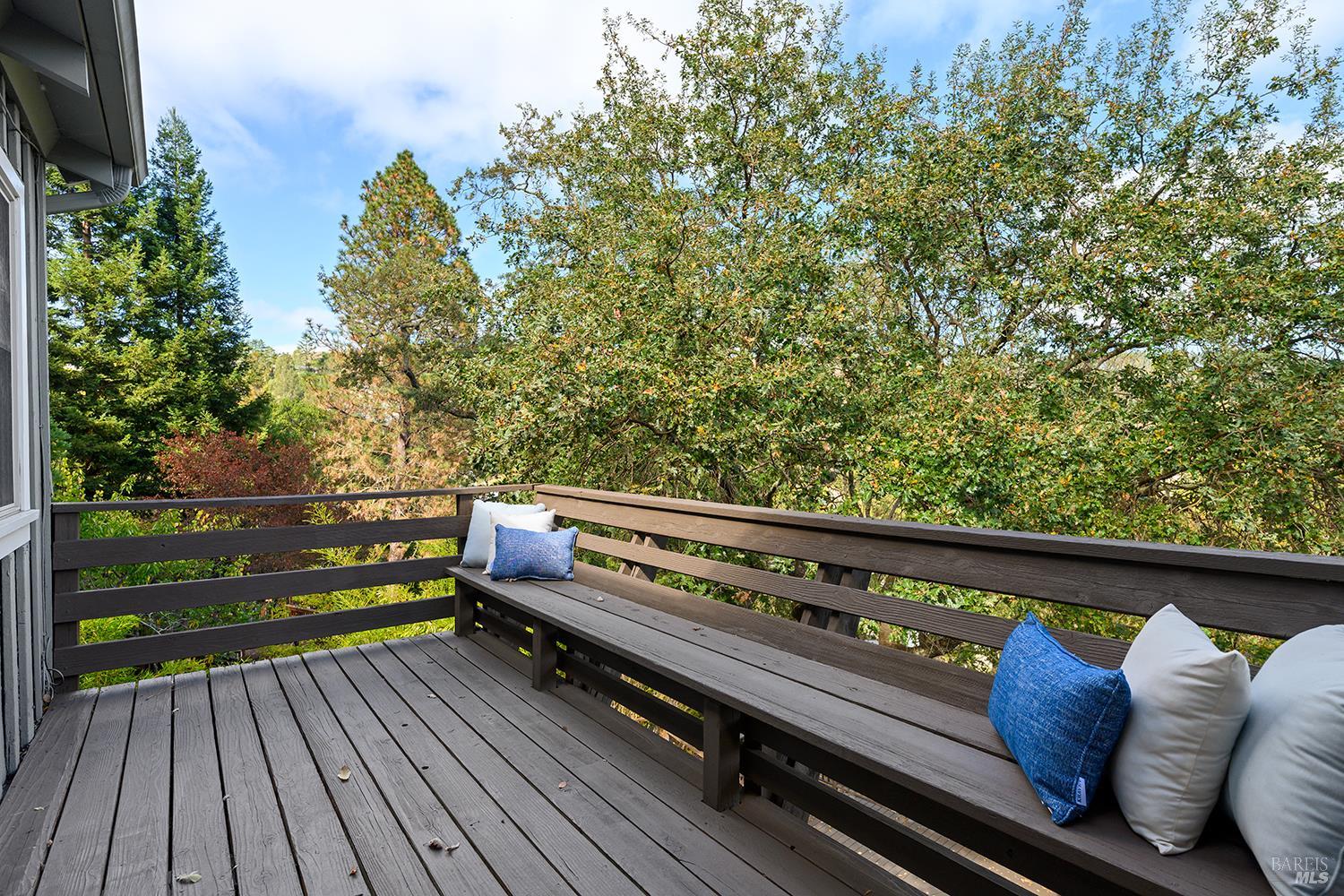 58 Oakland Avenue San Anselmo CA 94960
