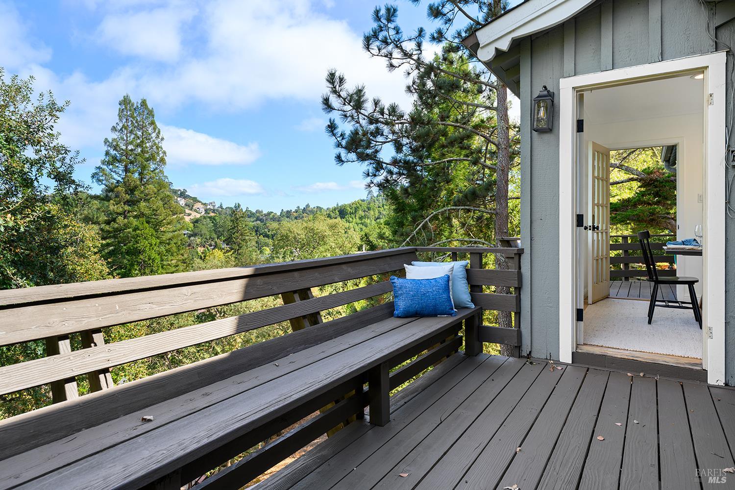 58 Oakland Avenue San Anselmo CA 94960