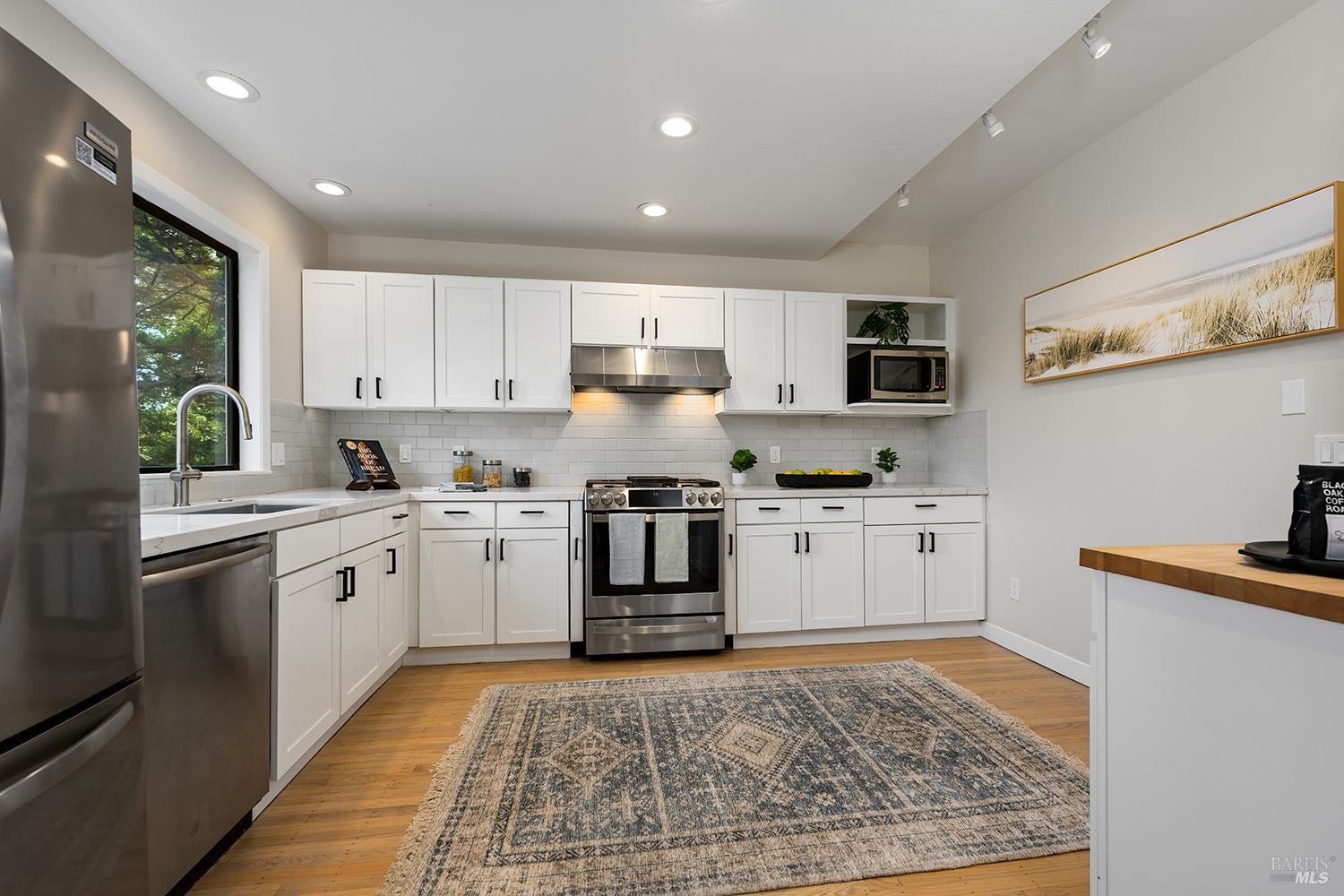 58 Oakland Avenue San Anselmo CA 94960