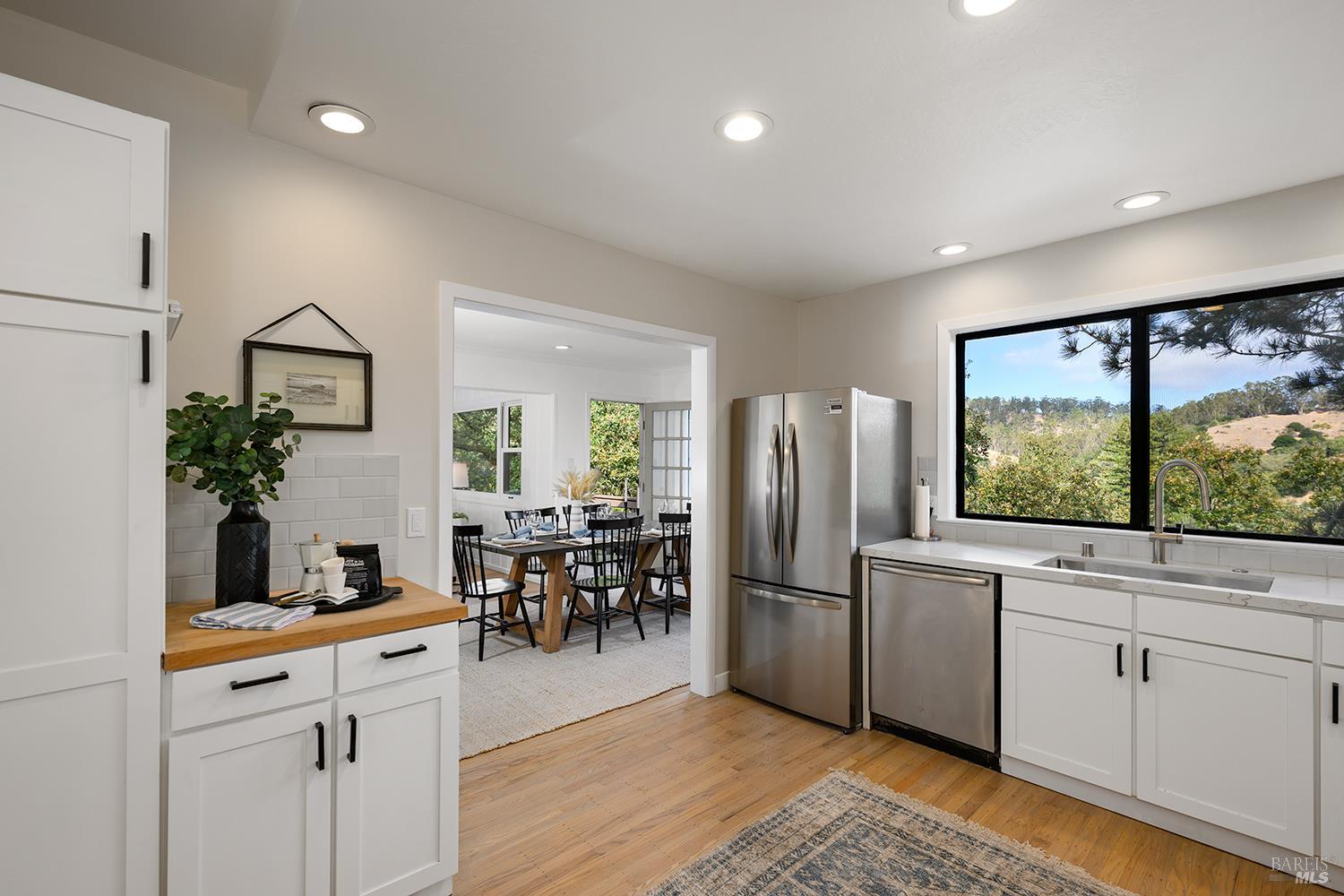 58 Oakland Avenue San Anselmo CA 94960