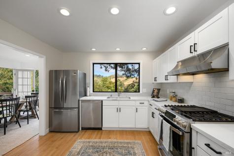 58 Oakland Avenue San Anselmo CA 94960