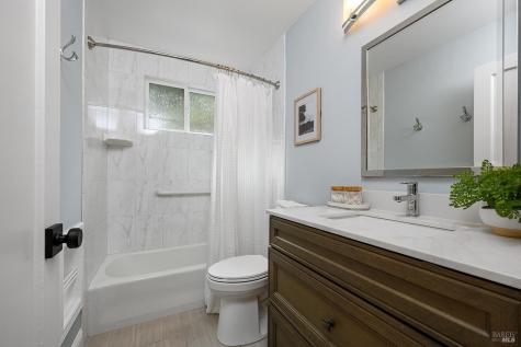 58 Oakland Avenue San Anselmo CA 94960