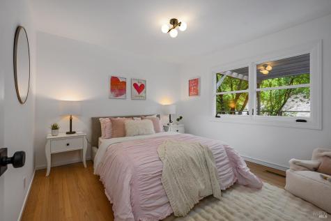 58 Oakland Avenue San Anselmo CA 94960