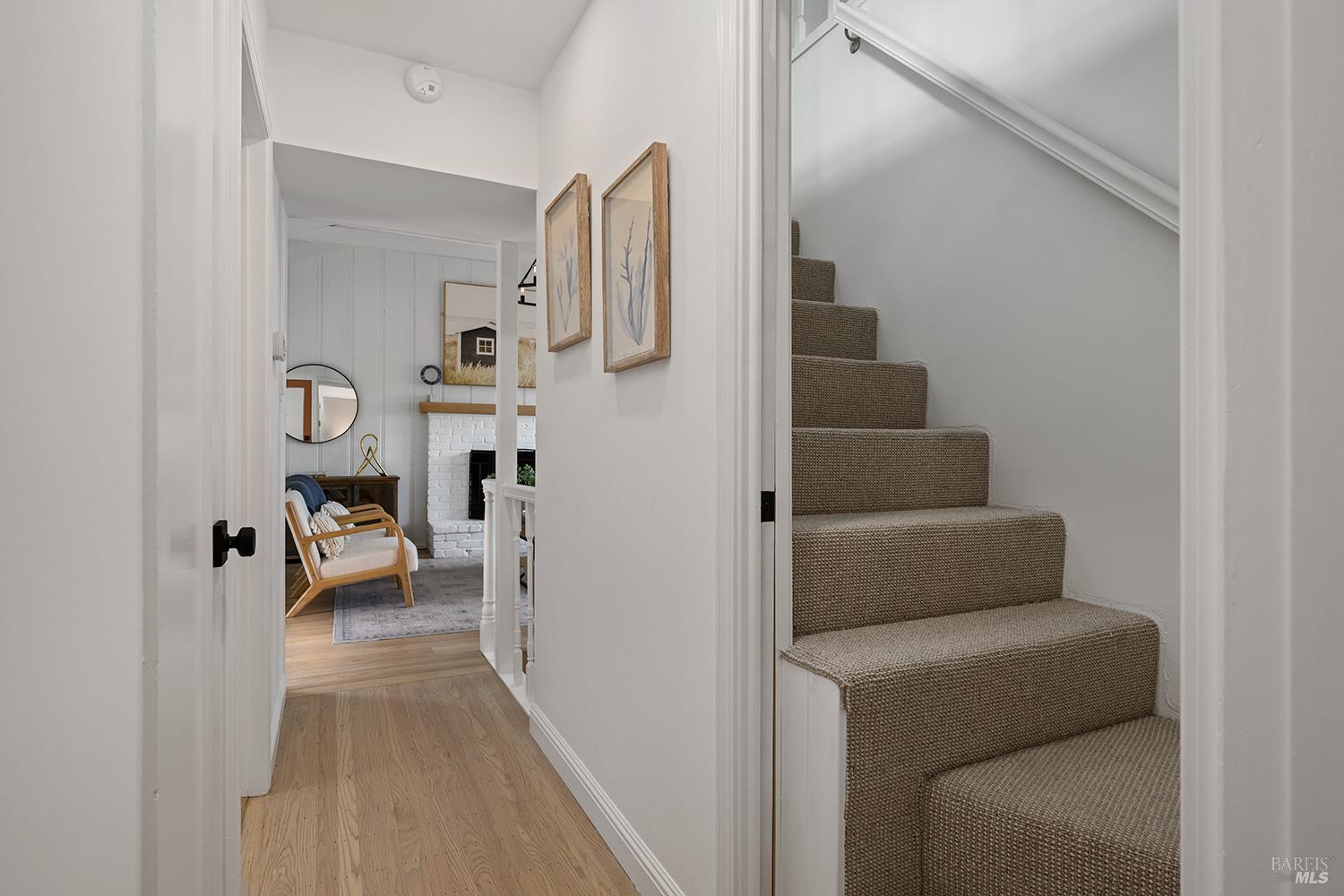 58 Oakland Avenue San Anselmo CA 94960