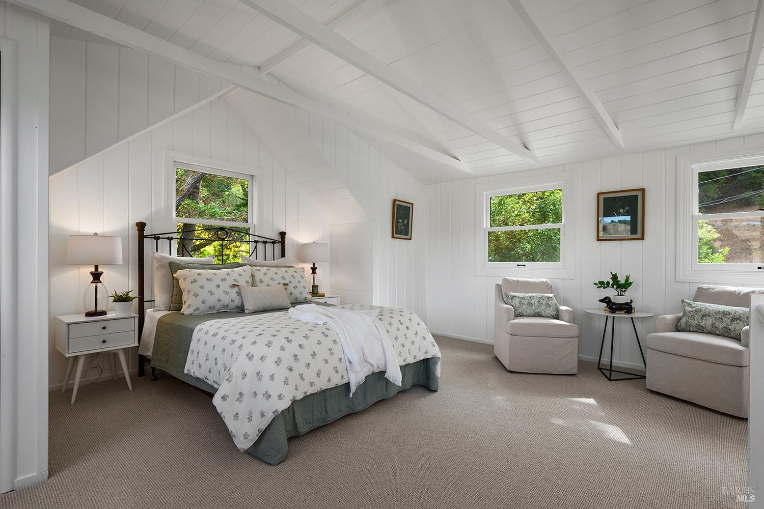 58 Oakland Avenue San Anselmo CA 94960