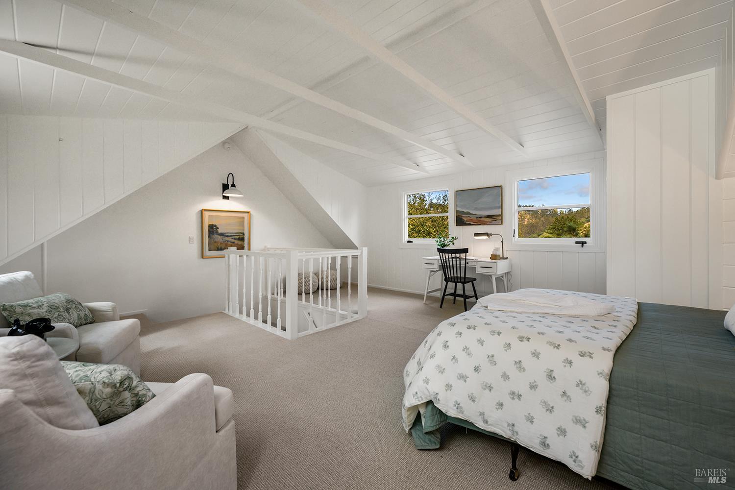 58 Oakland Avenue San Anselmo CA 94960