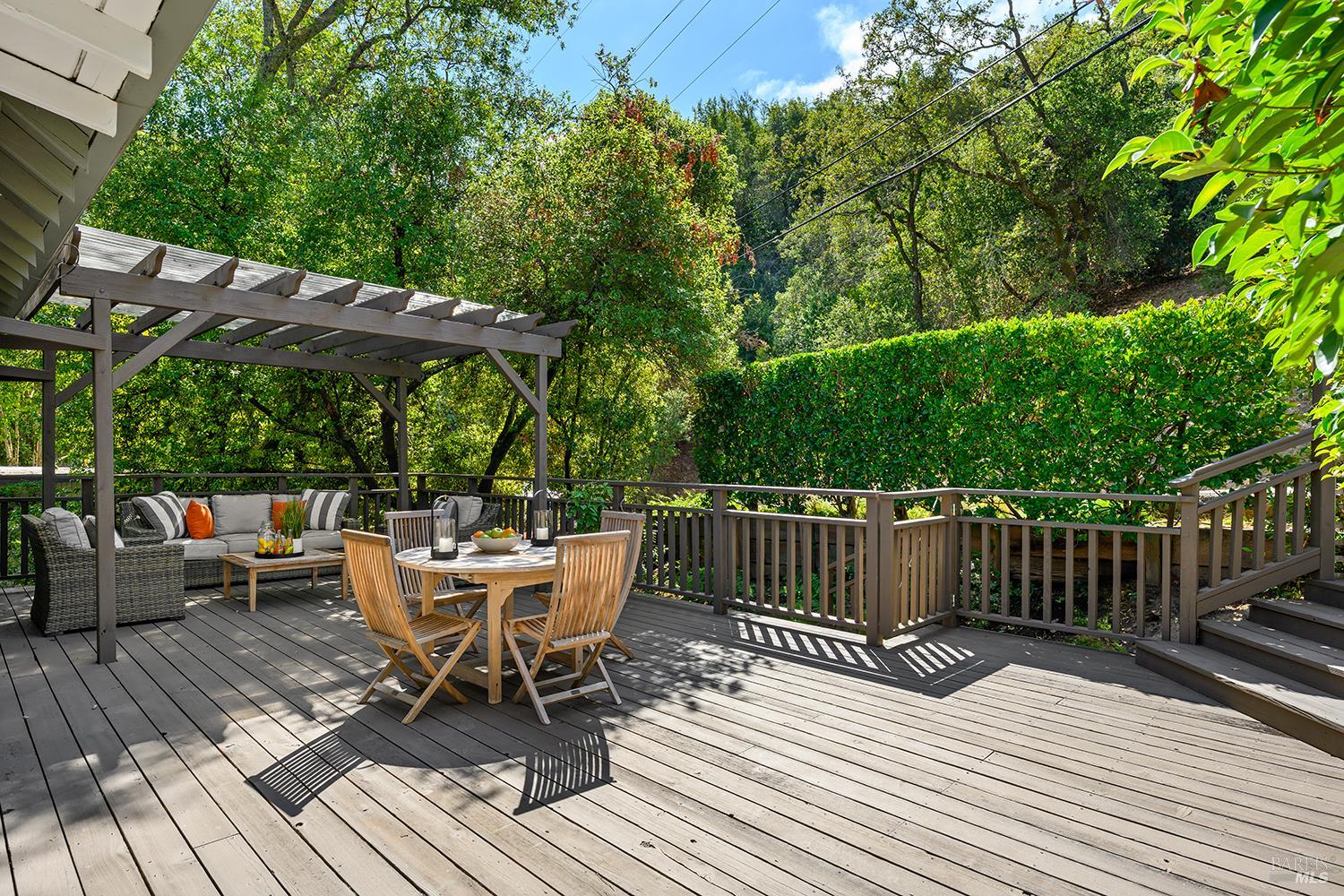 58 Oakland Avenue San Anselmo CA 94960