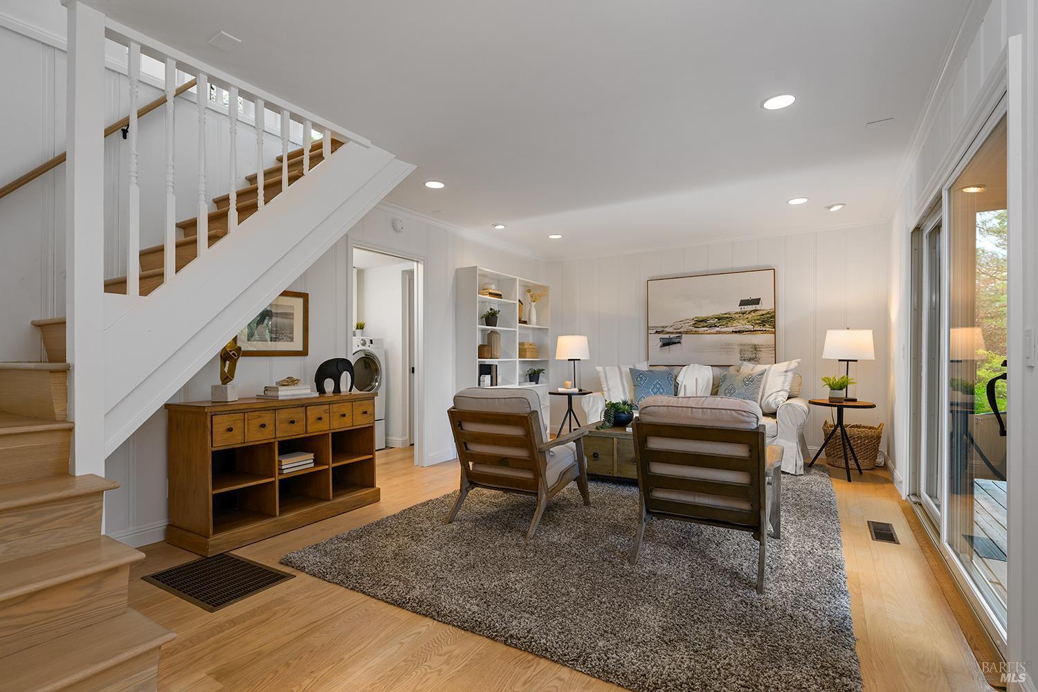 58 Oakland Avenue San Anselmo CA 94960