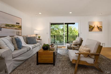 58 Oakland Avenue San Anselmo CA 94960