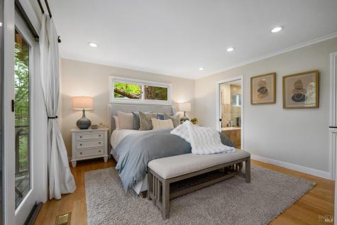 58 Oakland Avenue San Anselmo CA 94960