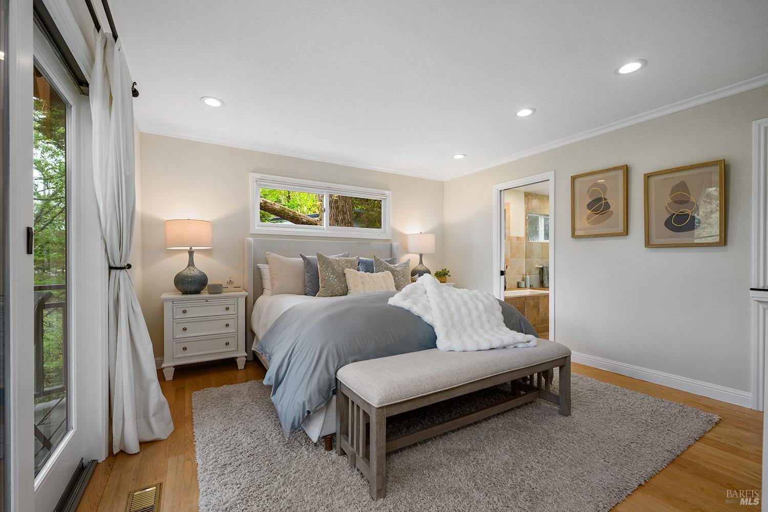 58 Oakland Avenue San Anselmo CA 94960