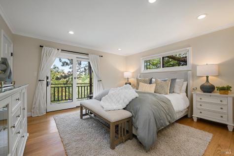 58 Oakland Avenue San Anselmo CA 94960