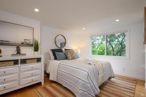 58 Oakland Avenue San Anselmo CA 94960