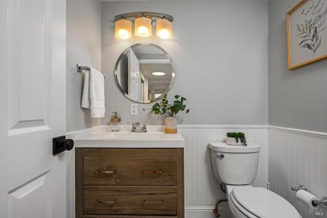 58 Oakland Avenue San Anselmo CA 94960