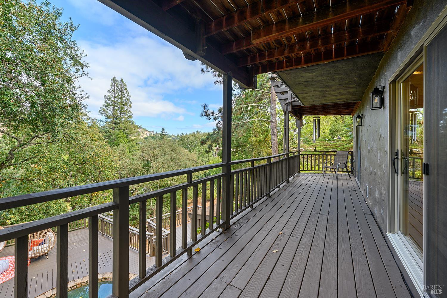 58 Oakland Avenue San Anselmo CA 94960