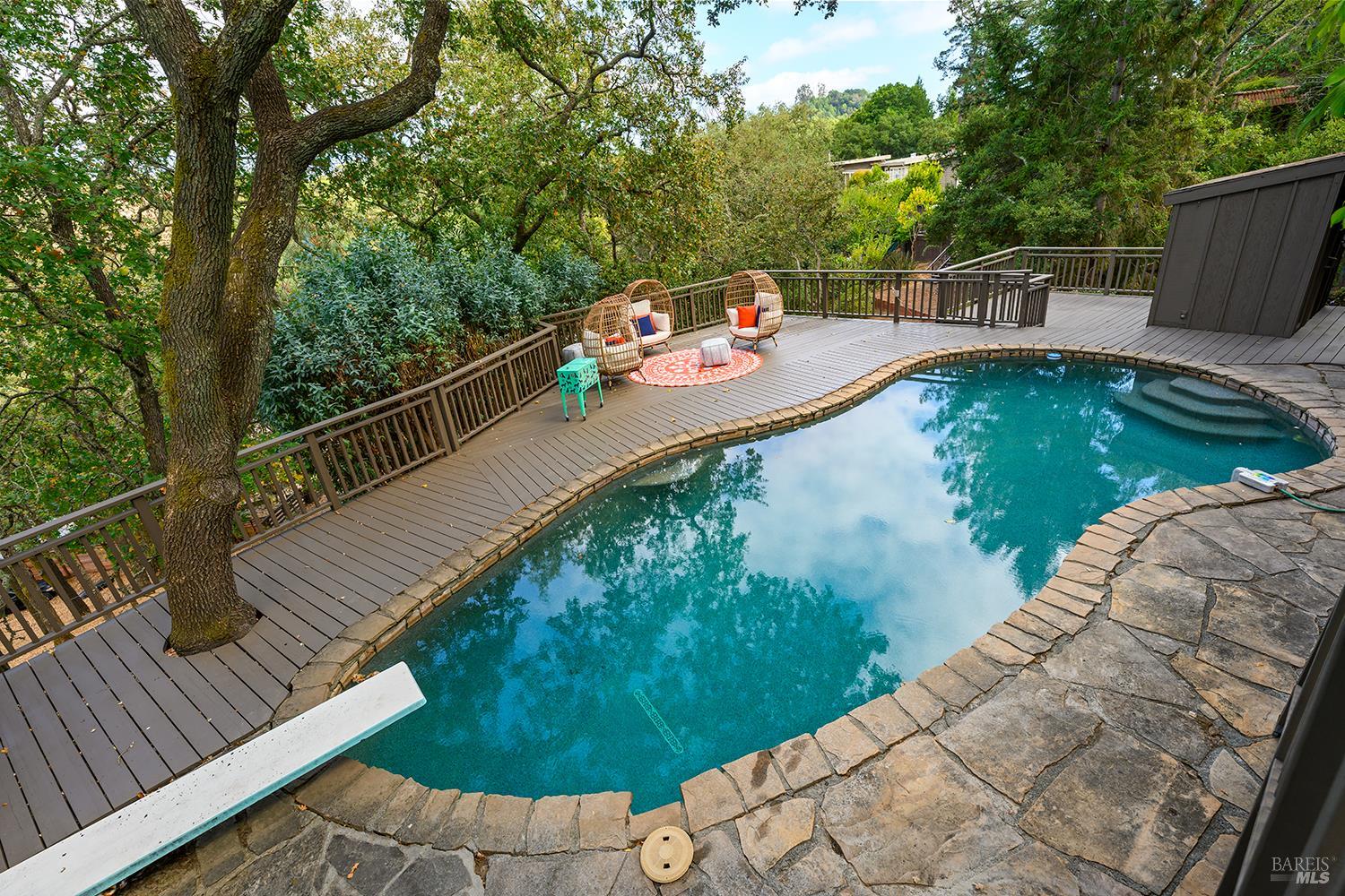 58 Oakland Avenue San Anselmo CA 94960