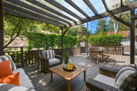 58 Oakland Avenue San Anselmo CA 94960