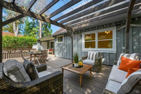 58 Oakland Avenue San Anselmo CA 94960