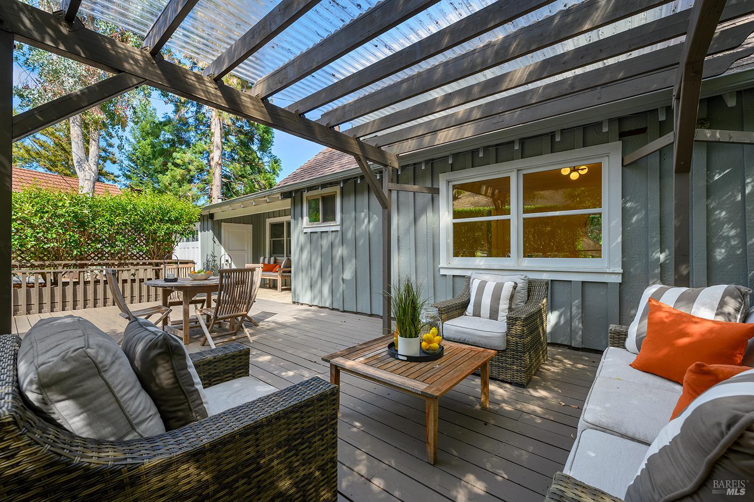 58 Oakland Avenue San Anselmo CA 94960