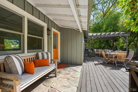 58 Oakland Avenue San Anselmo CA 94960