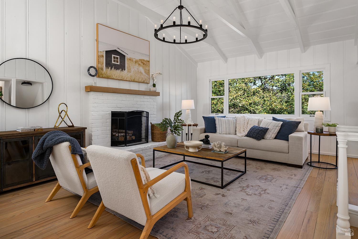 58 Oakland Avenue San Anselmo CA 94960