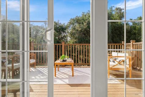 134 Moonlight Drive Healdsburg CA 95448