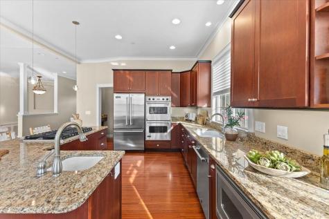 134 Moonlight Drive Healdsburg CA 95448