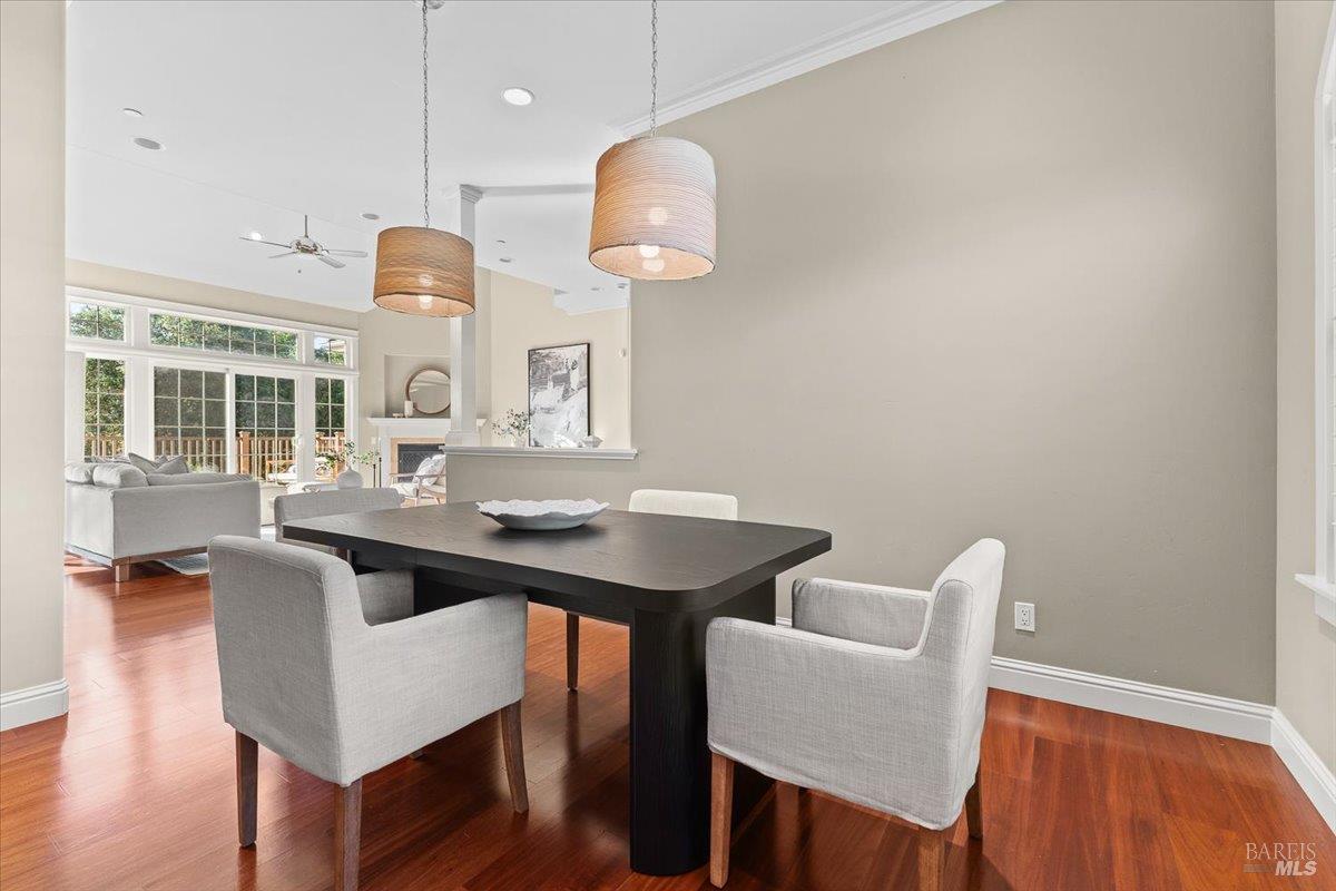 134 Moonlight Drive Healdsburg CA 95448
