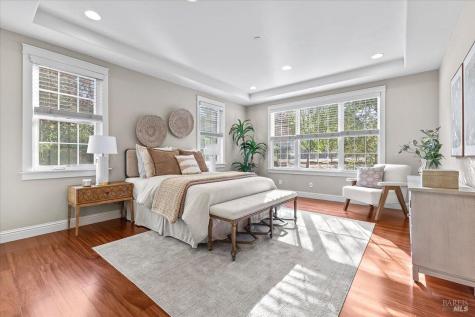 134 Moonlight Drive Healdsburg CA 95448