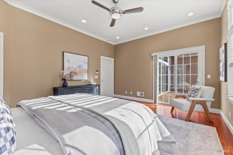 134 Moonlight Drive Healdsburg CA 95448